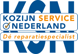 Logo Kozijn Service Nederland