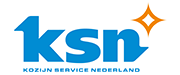 Logo - Kozijn Service Nederland
